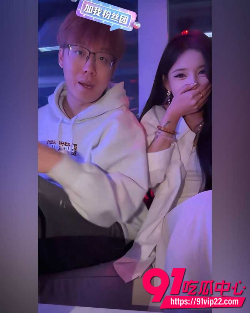 抖音千万粉主播陈泽 16