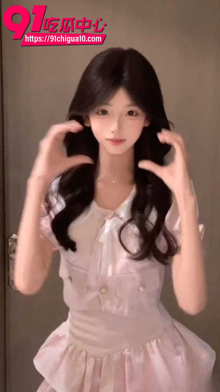 抖音网红AI去衣全裸热舞福利2