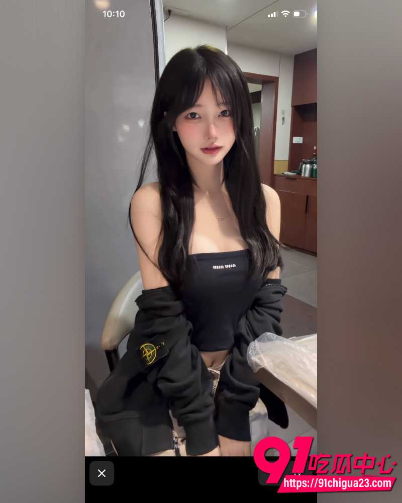 抖音百万网红一只香 6