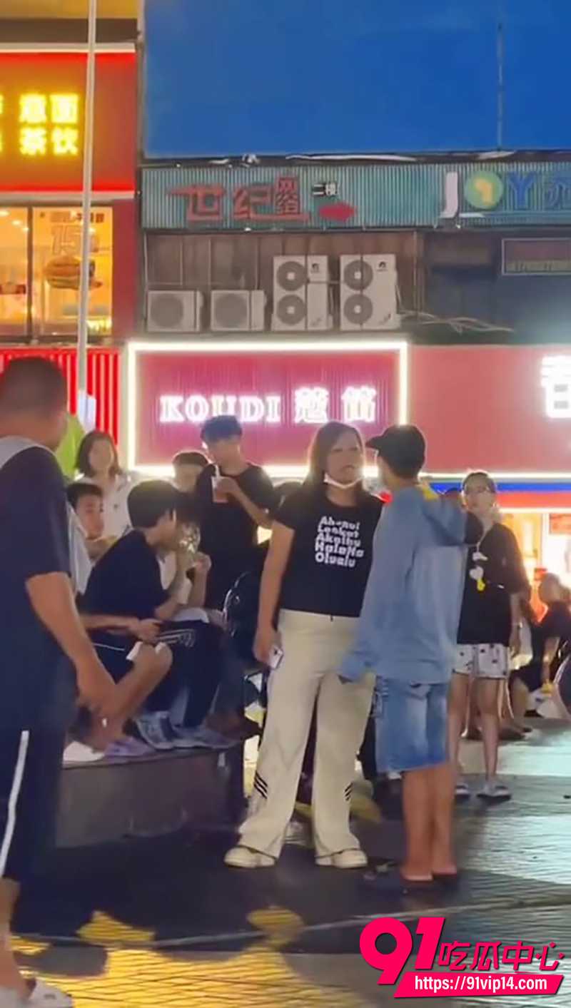 广西北海合浦美人鱼广场  2