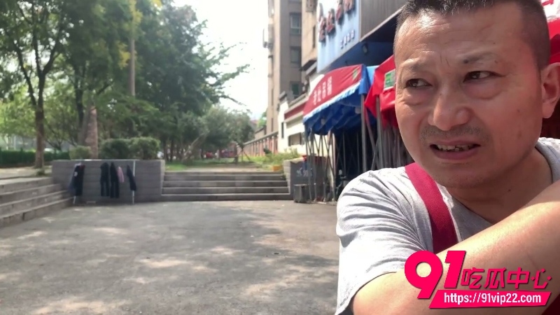纸坊古镇城中村9
