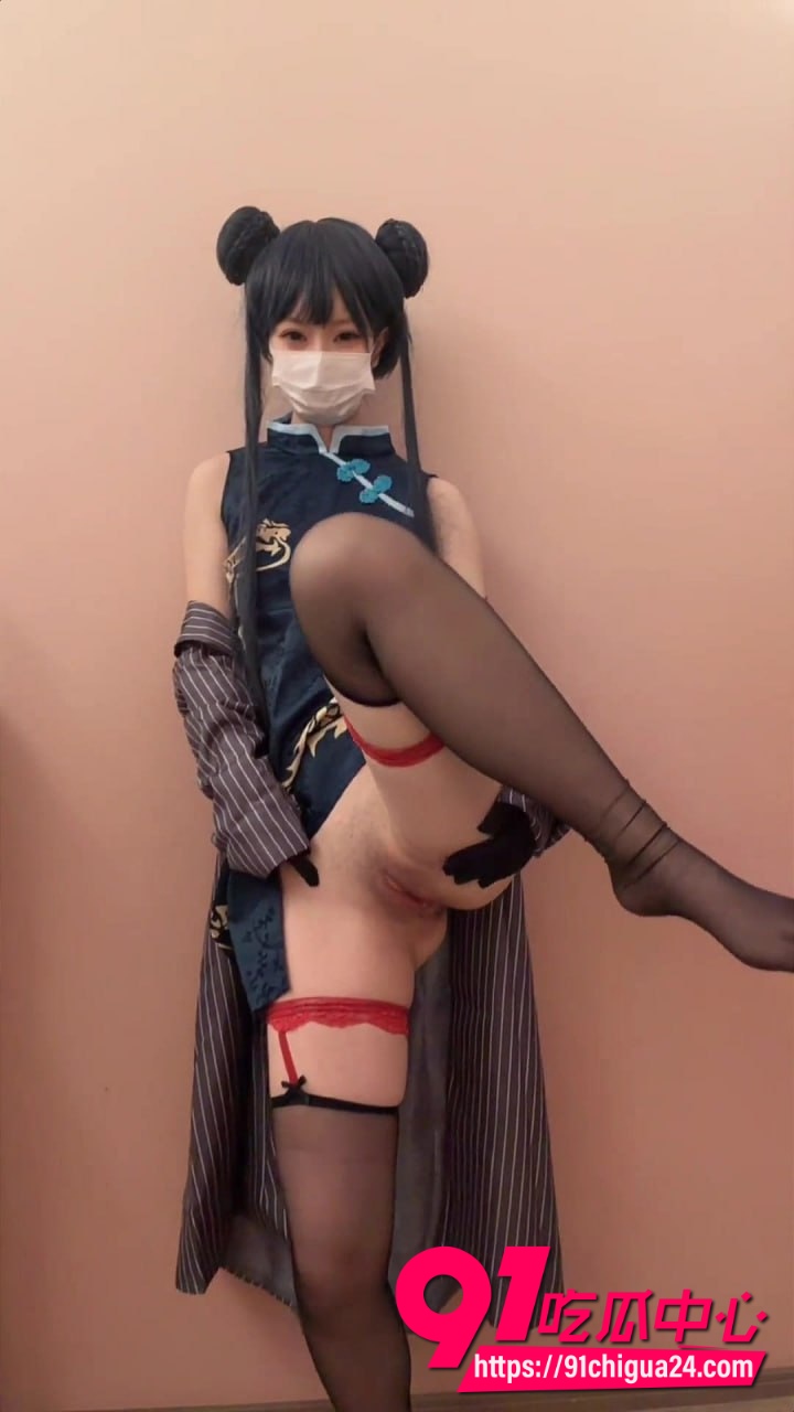 COSER龙华妃咲1