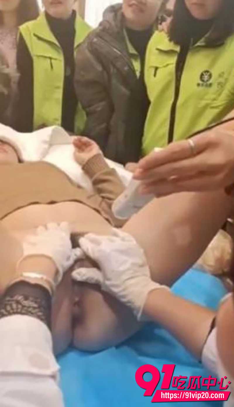 美容院内部教学视频 7