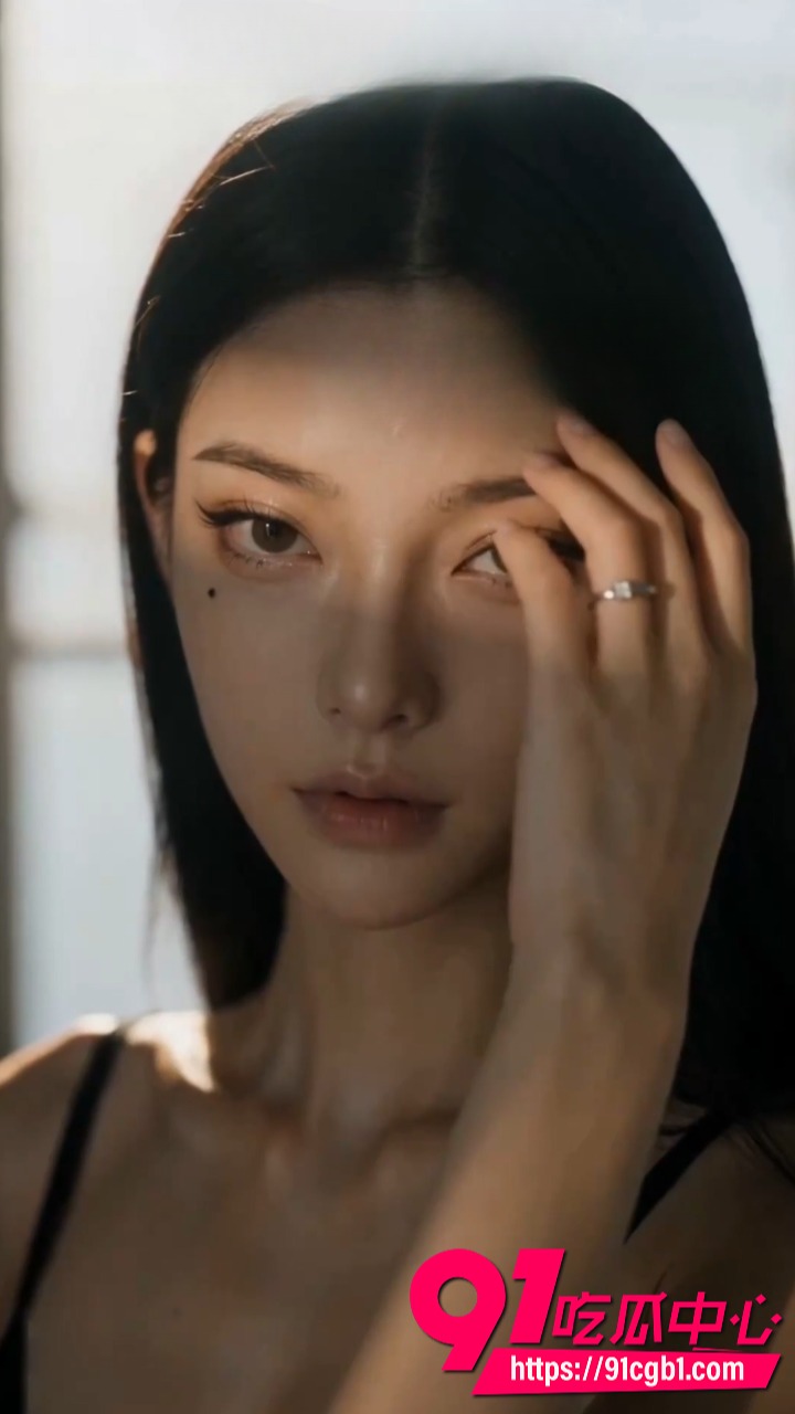 光影交错爱意失控 2