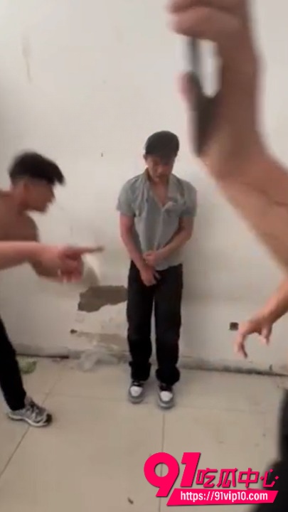 赤峰体育学校霸凌10