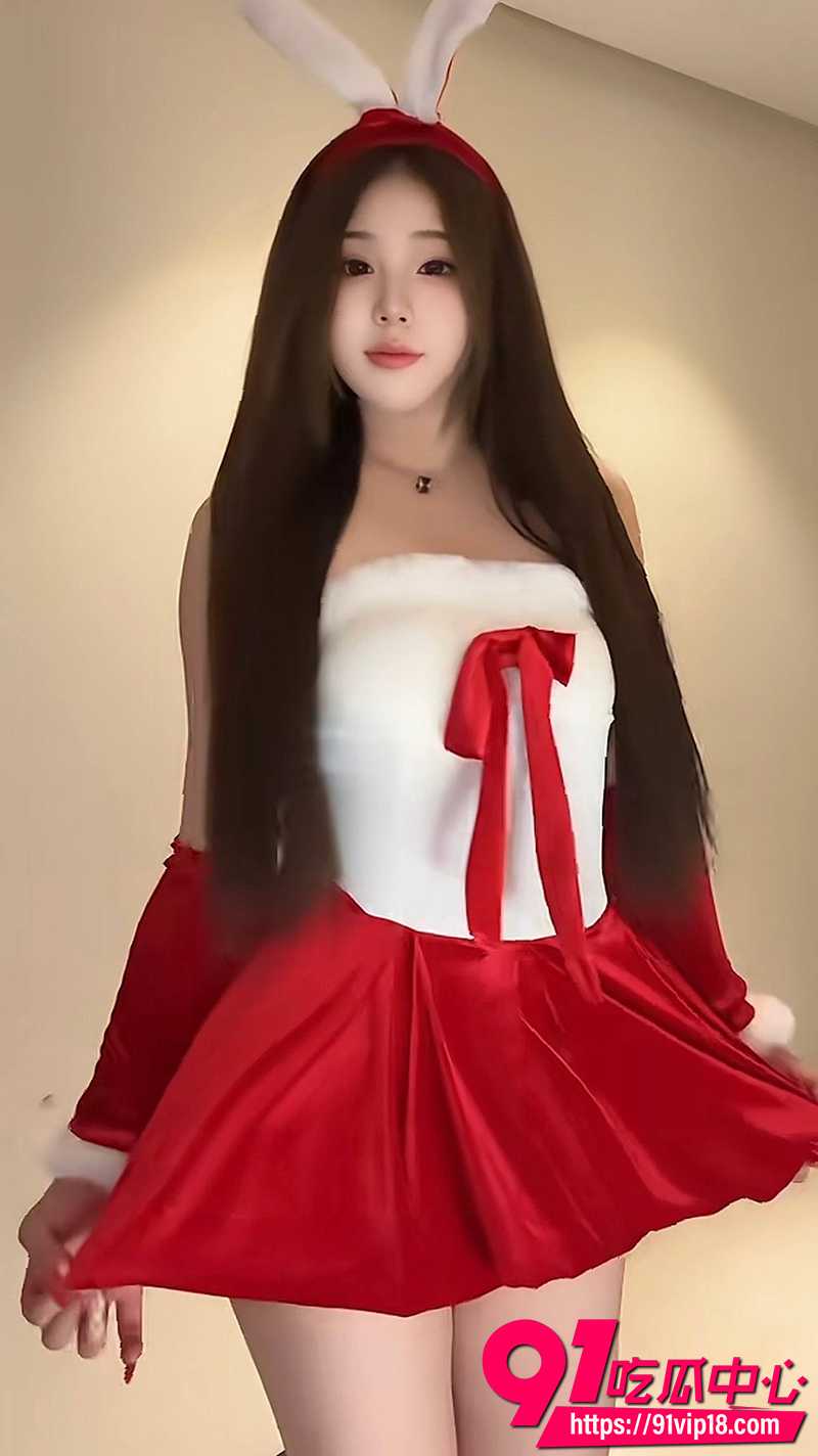 抖音网红艾纯AStrid 5