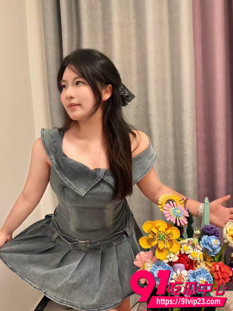 小胖妹王思雨7