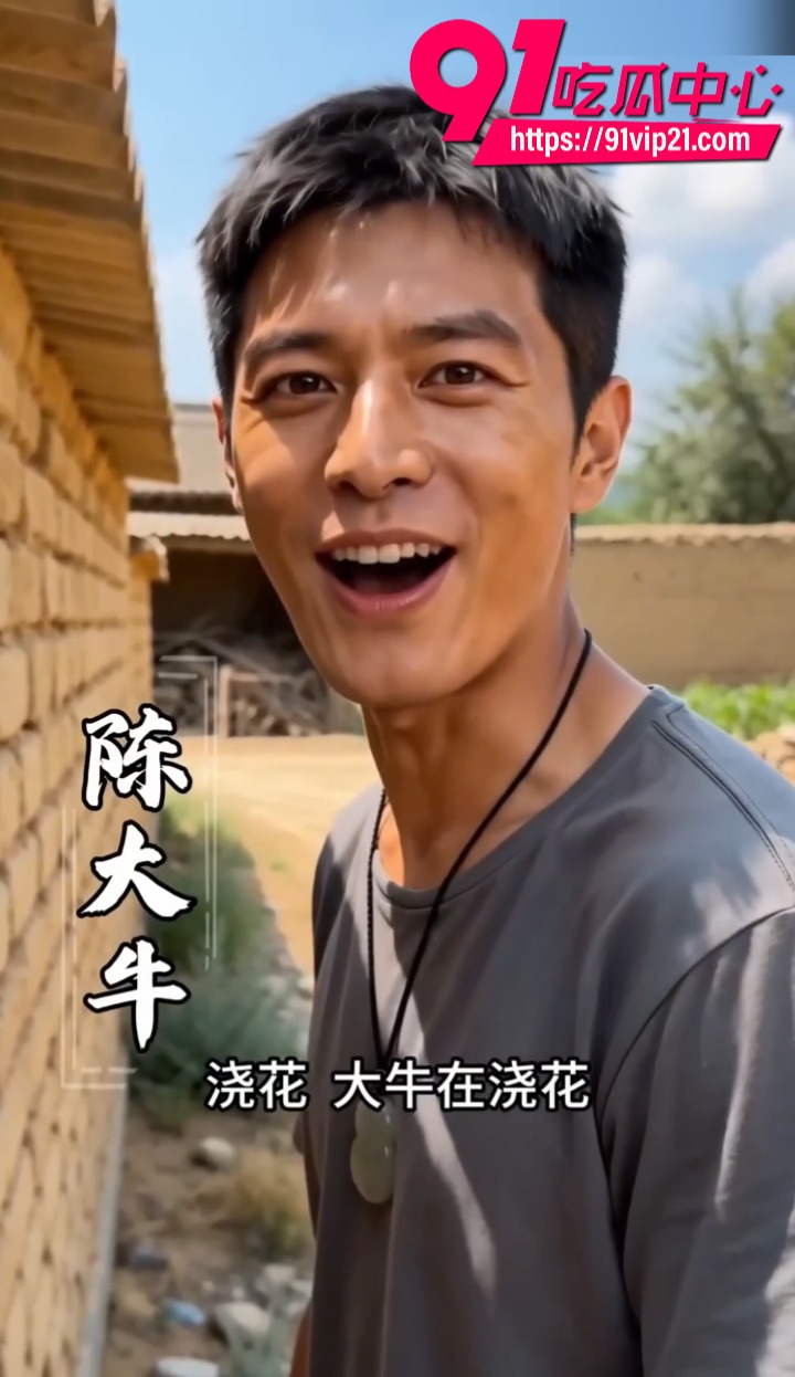痴傻少年与寡妇姐合欢1