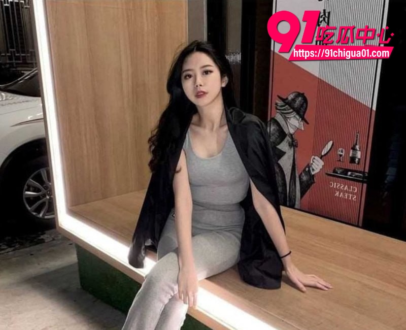 广西养生馆老板娘 陈婉蓉1