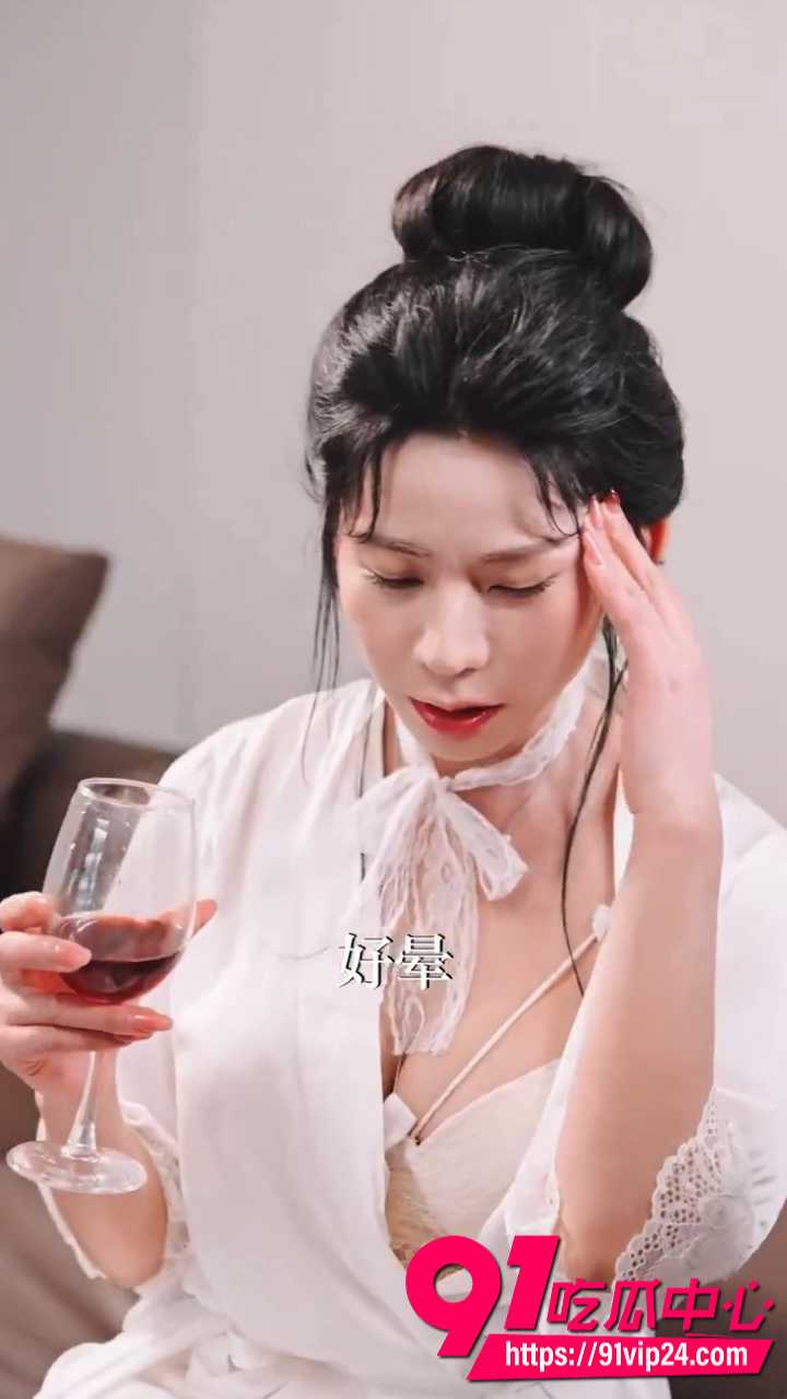 AI成人短剧错位的爱人4