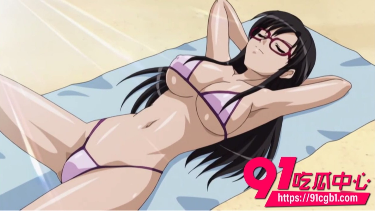美少女漂流记 6
