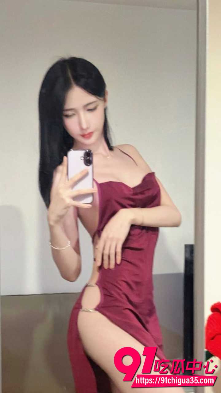 抖音TS御姐Sunny水水水下海7