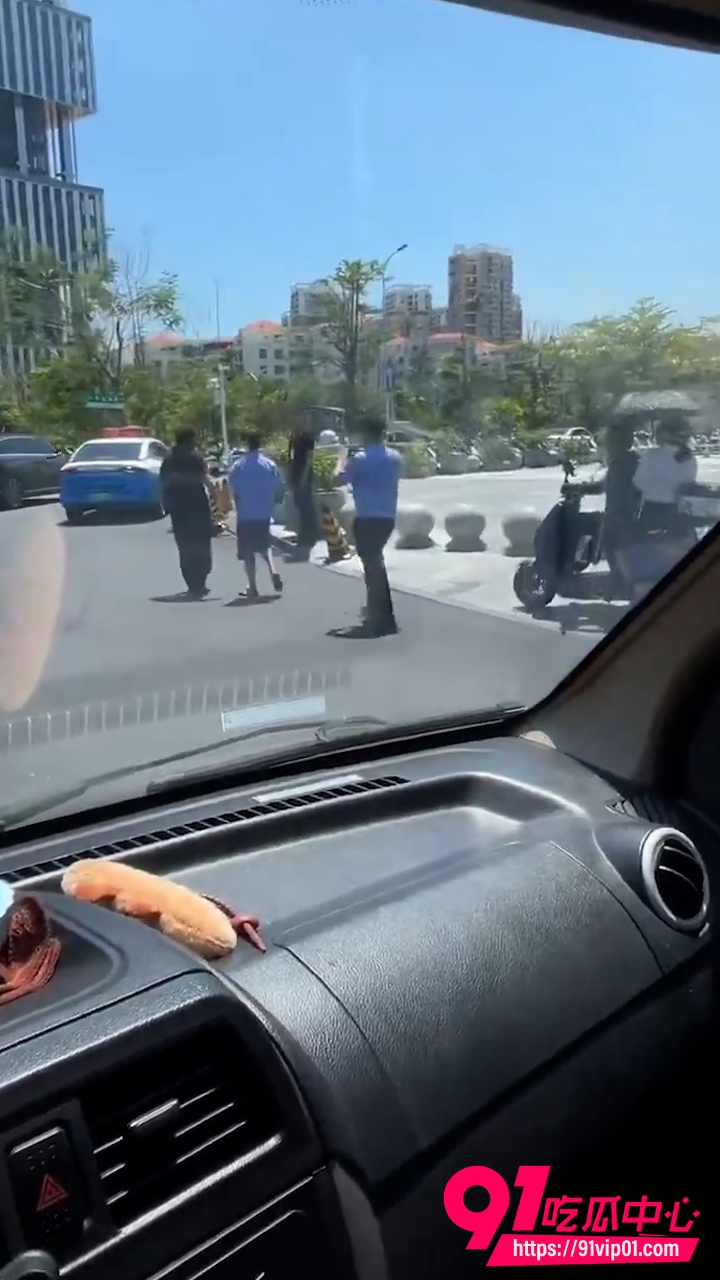三亚大悦城血案2