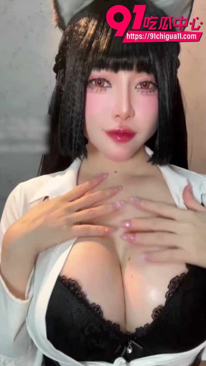 推特极品福利姬CosNIKKE星见雅2