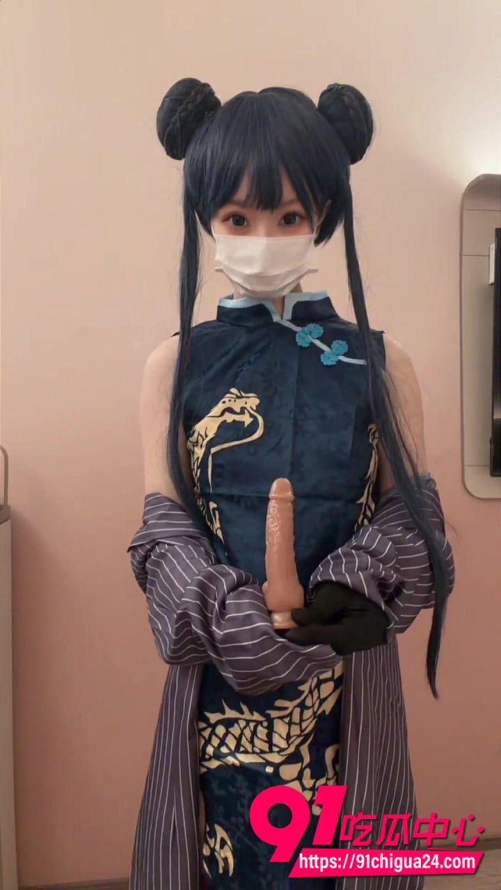 COSER龙华妃咲7