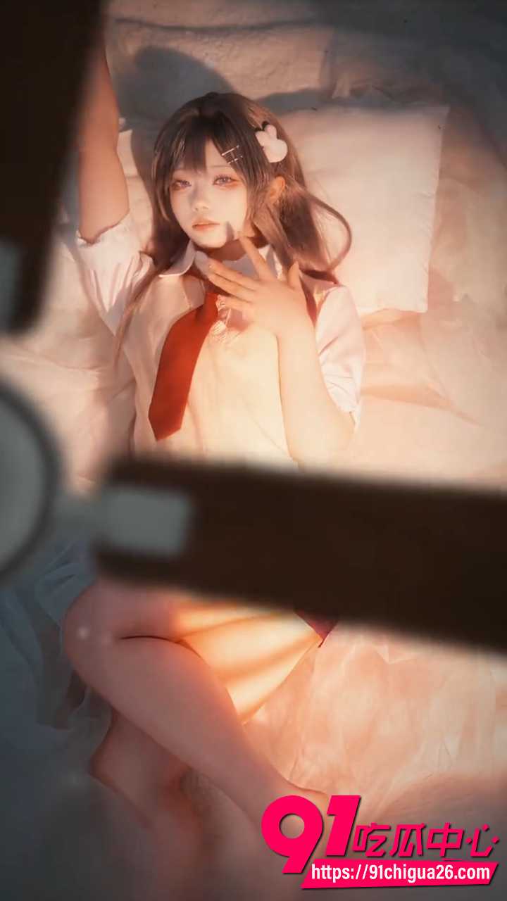抖音爆火风扇变装合集29
