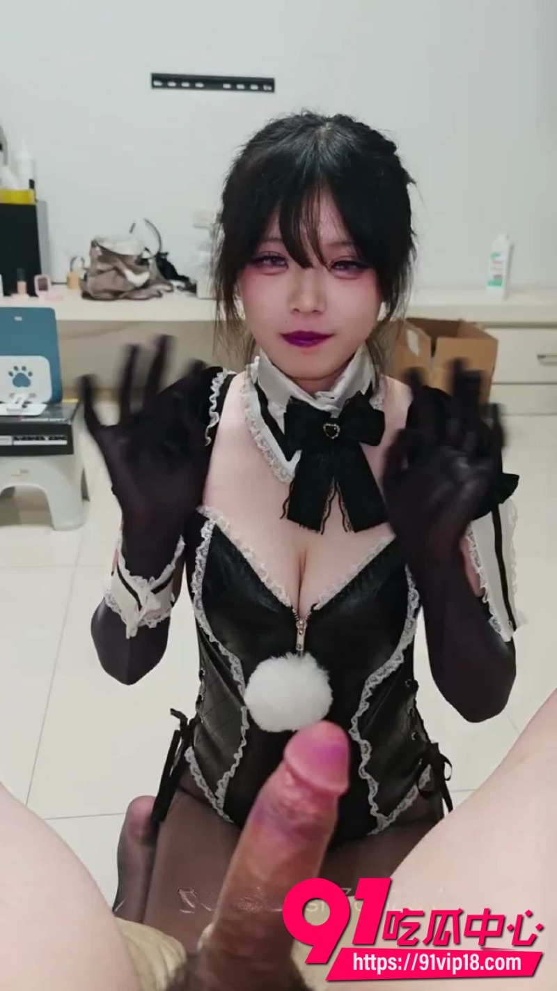 高颜值福利姬gomu咕姆福利视频2