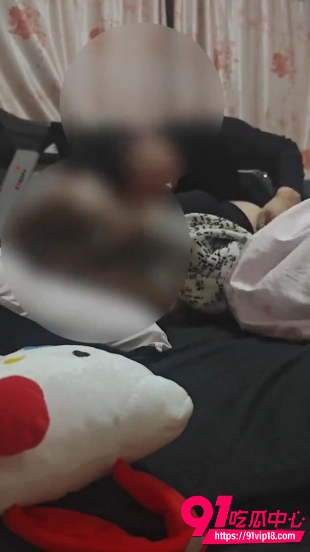 海角社区博主侄女小玲 1
