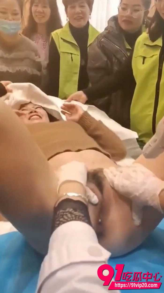 美容院内部教学视频 5