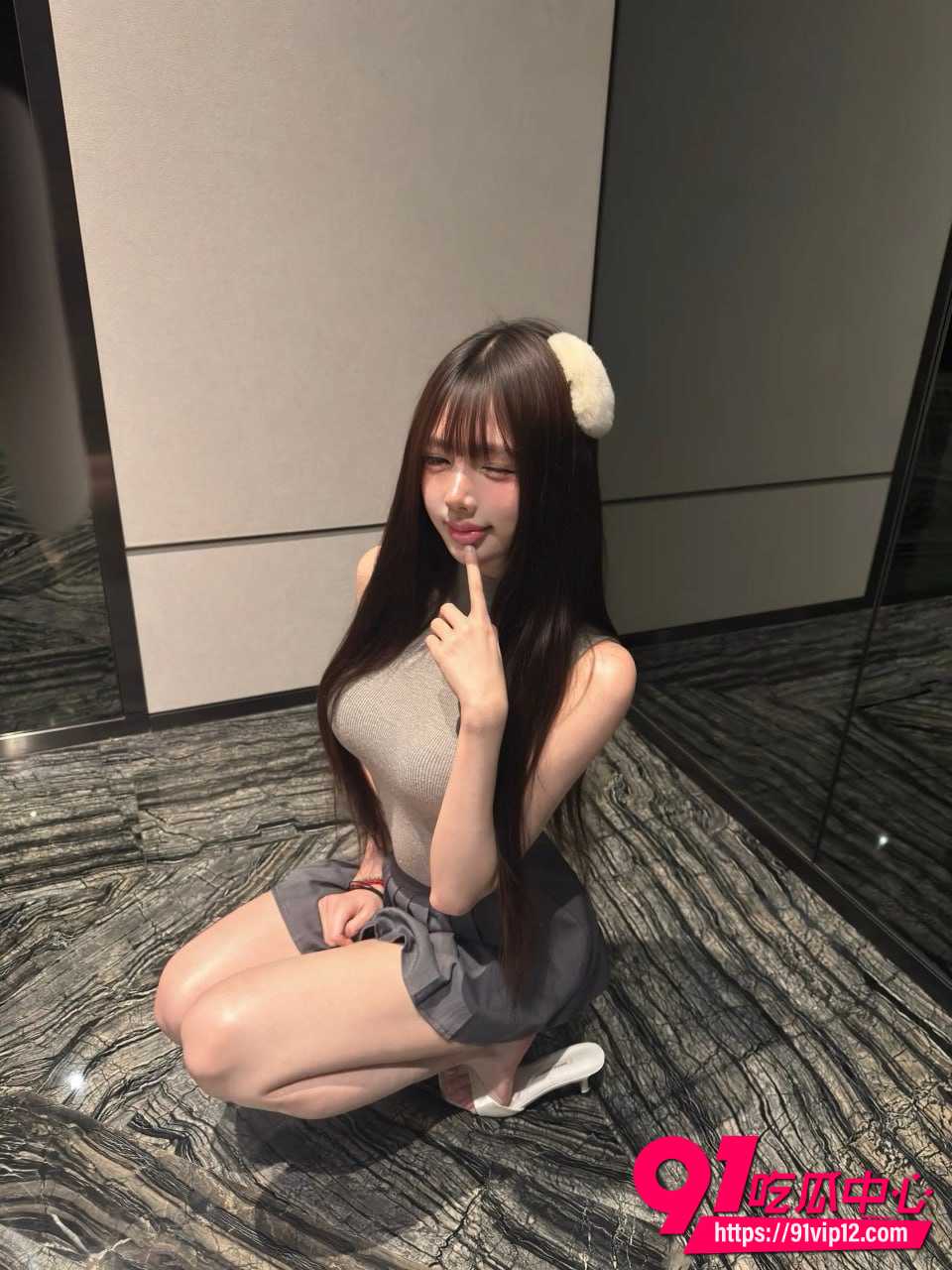 抖音脸红甜5