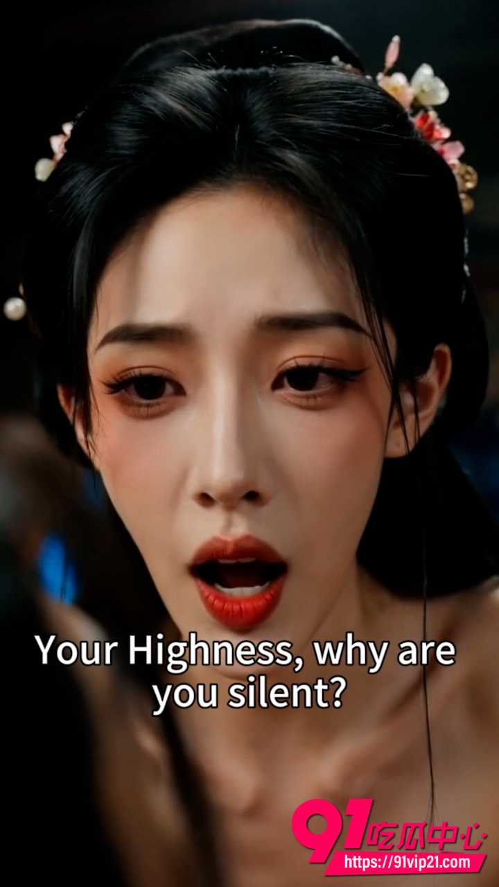 魔重生之情欲江山6