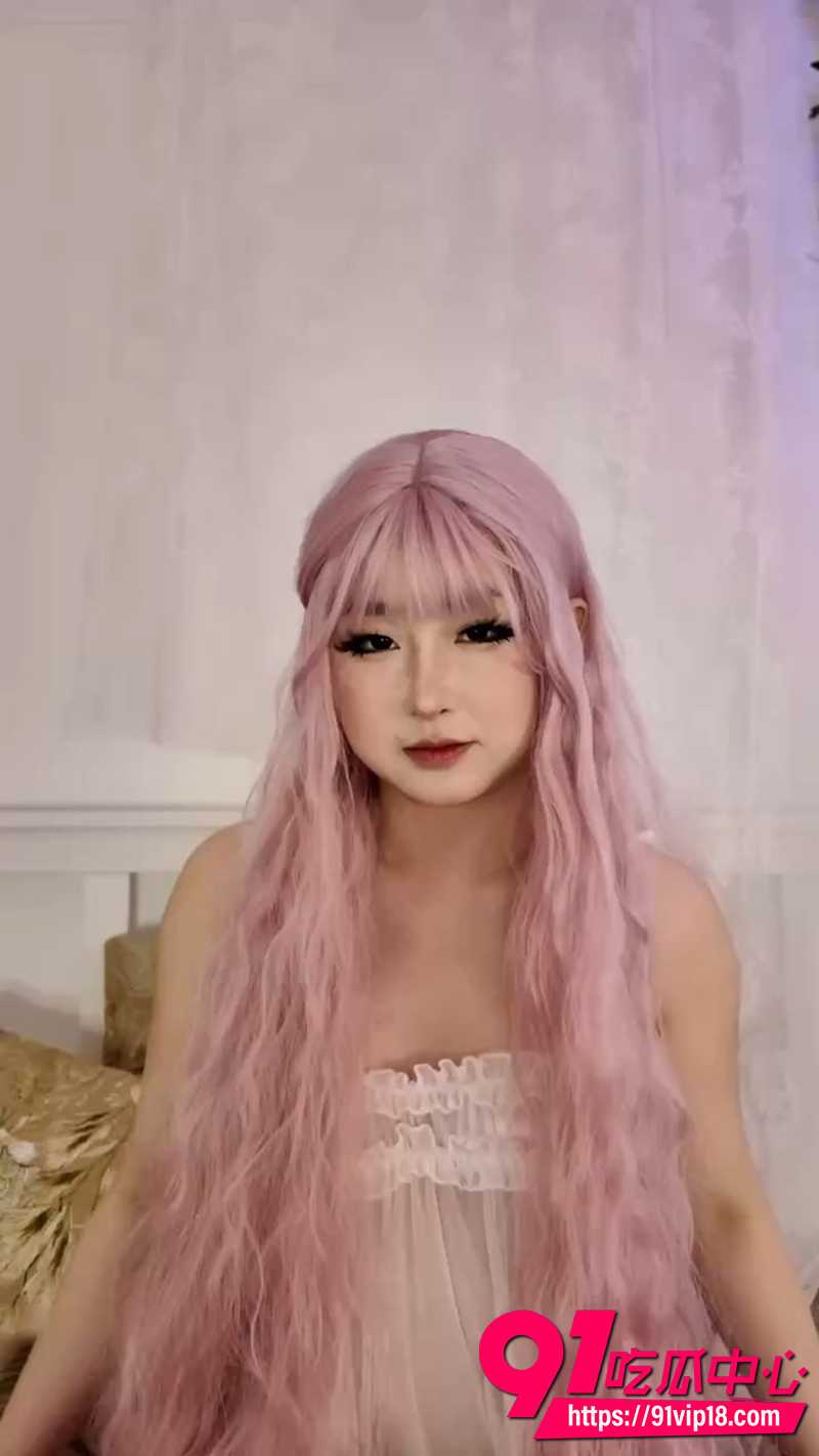 阿黑颜女神噗噗 5