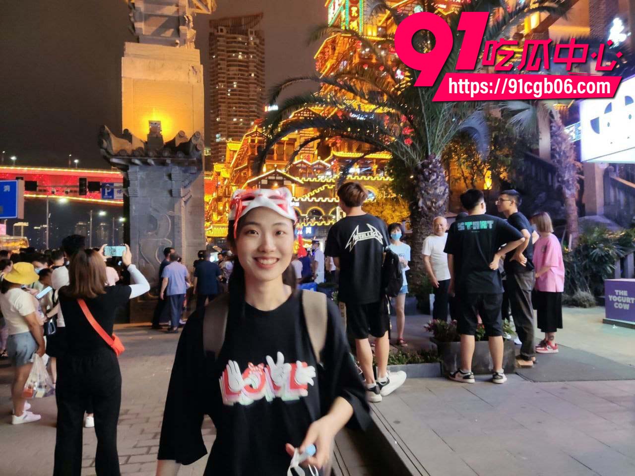 江苏南京市钟英中学实习化学老师徐微微3