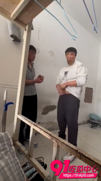 赤峰体育学校霸凌11