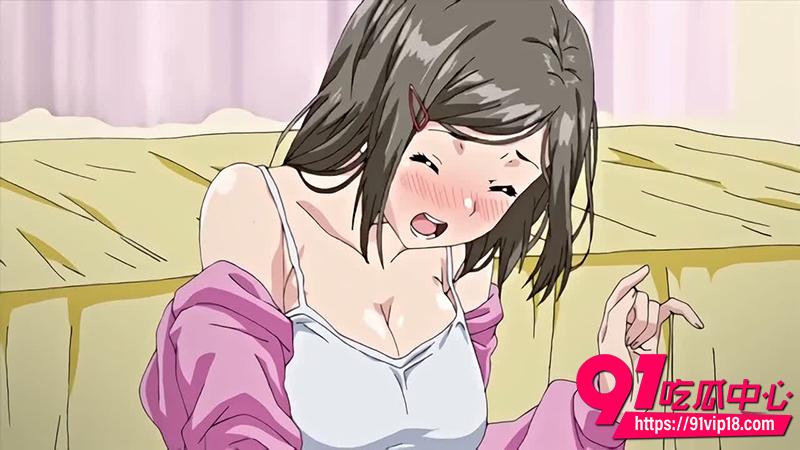 每日黄漫推荐 1