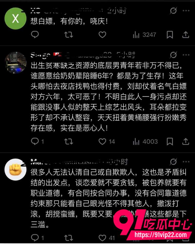 76岁刘晓庆 14
