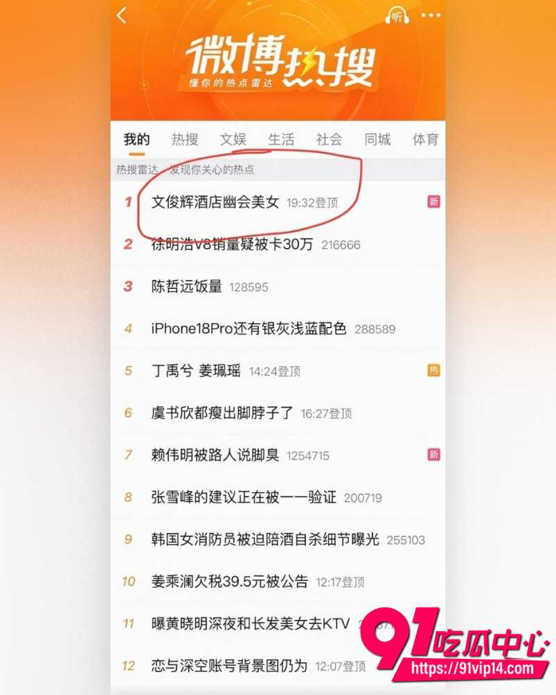 SEVENTEEN成员文俊辉 15