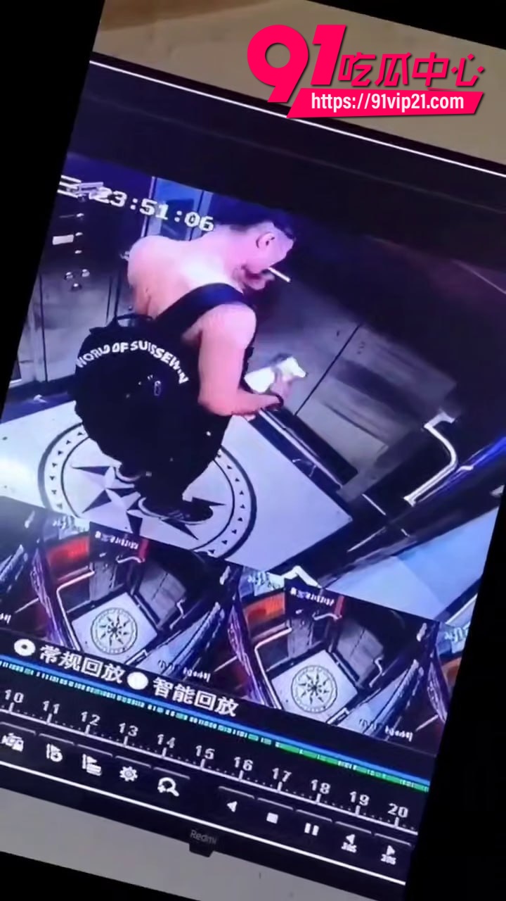 男健身房教练被群殴1
