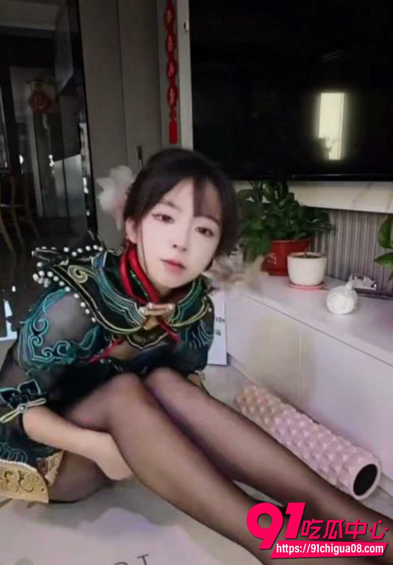 B站36万粉丝网红 4
