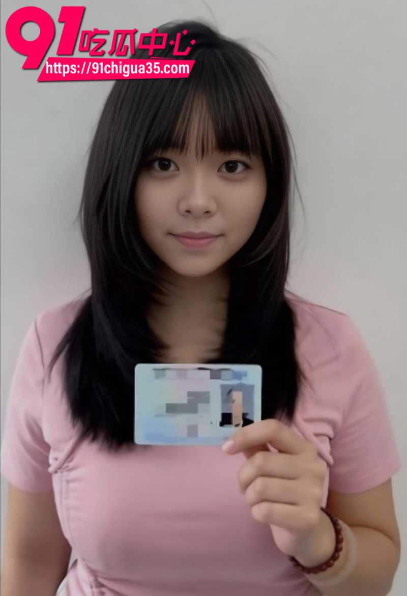 广东微胖嫩妹谢佳裸贷资料曝光1