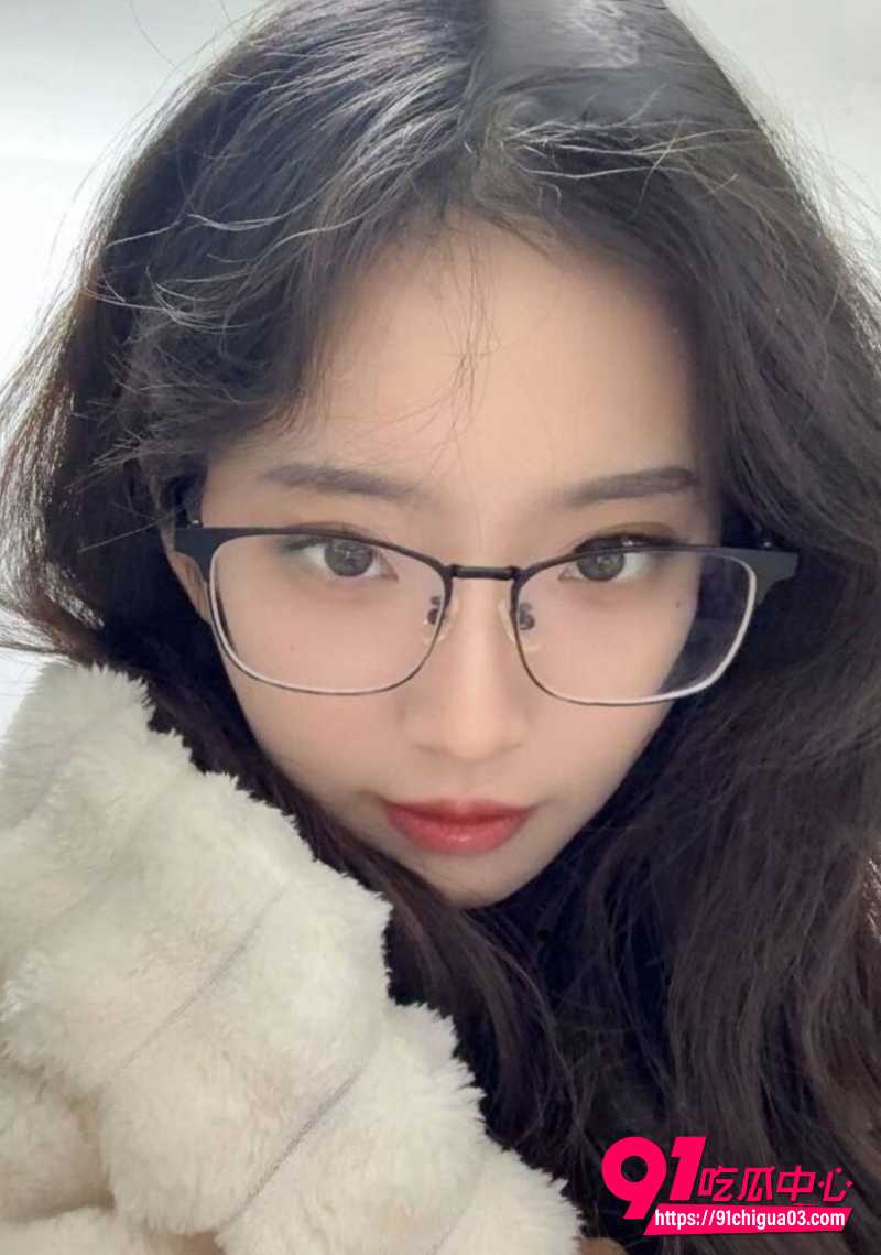 陕西师范大学白月光校花 程璐 1