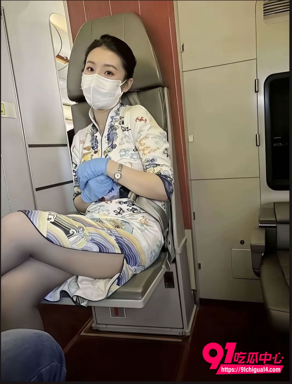 海航阮姐私密视频流出14