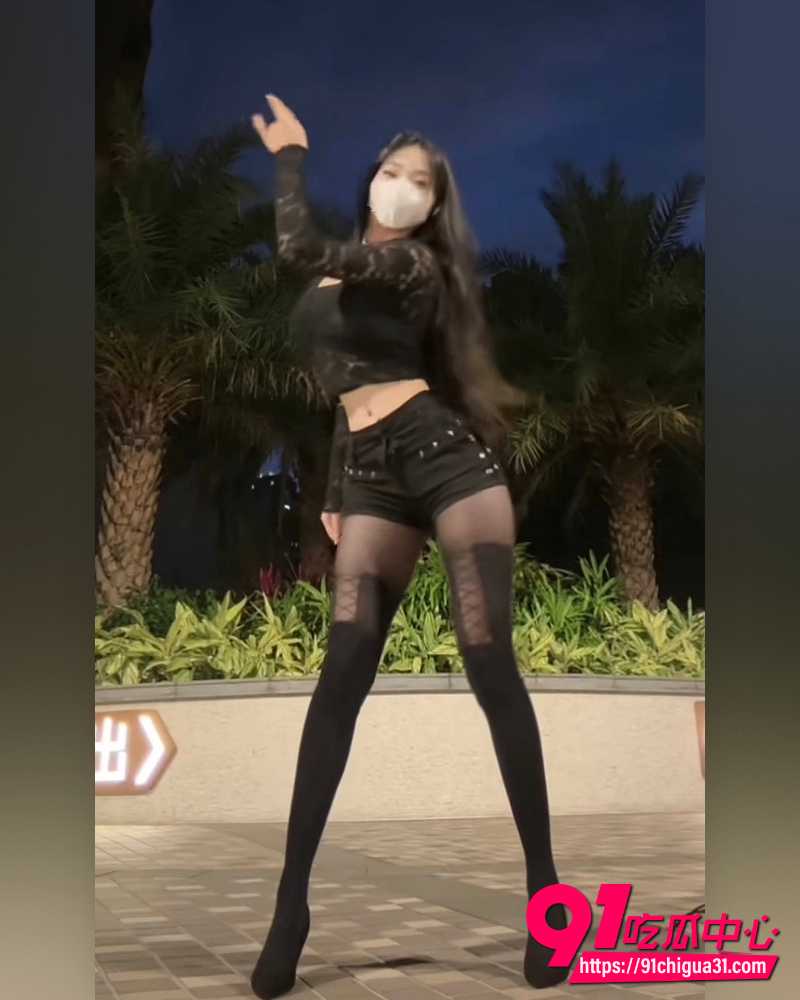 抖音370万粉软萌甜妹mimi蛋儿 5