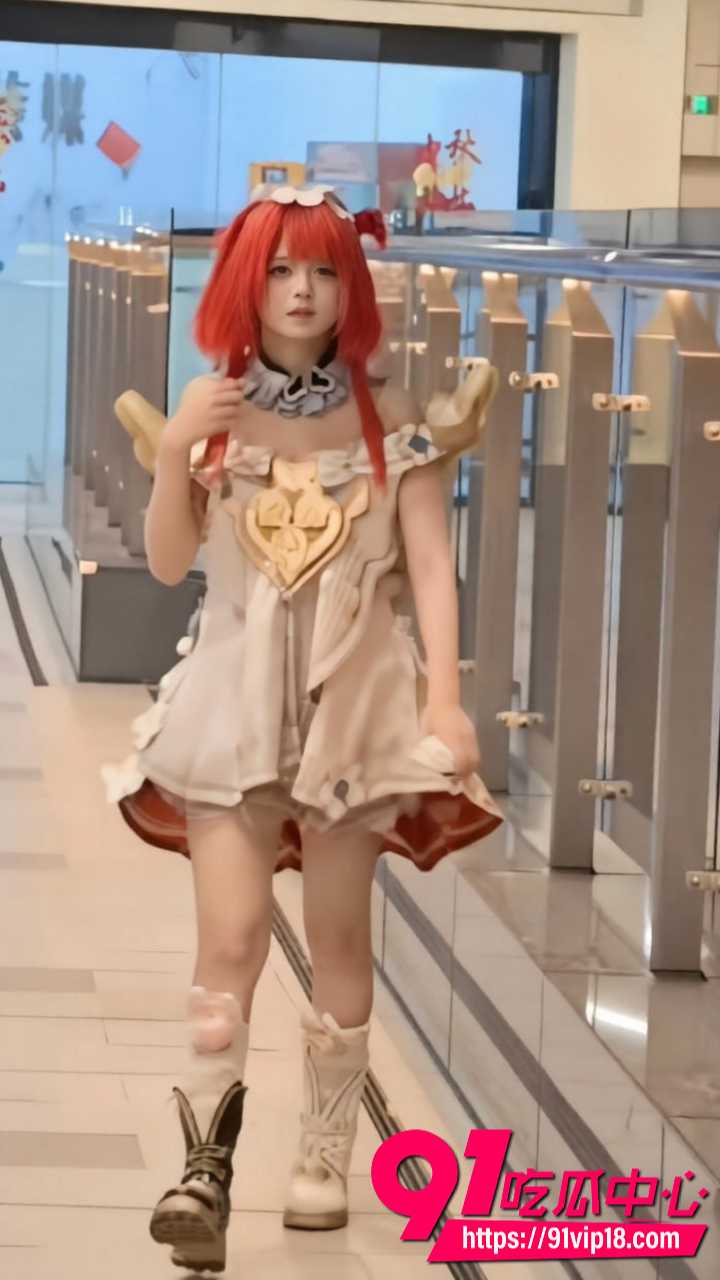 漫展女厕偷拍1