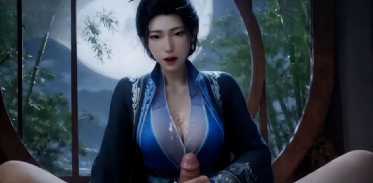 成人修仙传南宫阙篇AI短剧全网疯传