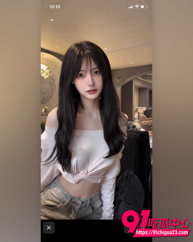 抖音百万网红一只香 7