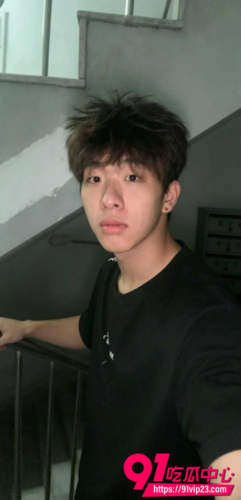 沈阳体育学院张博尧23