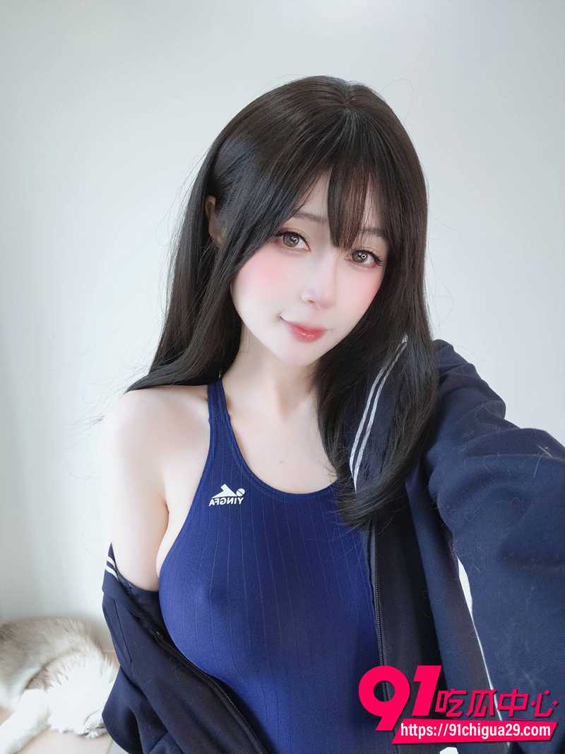 顶美超模白银81 1