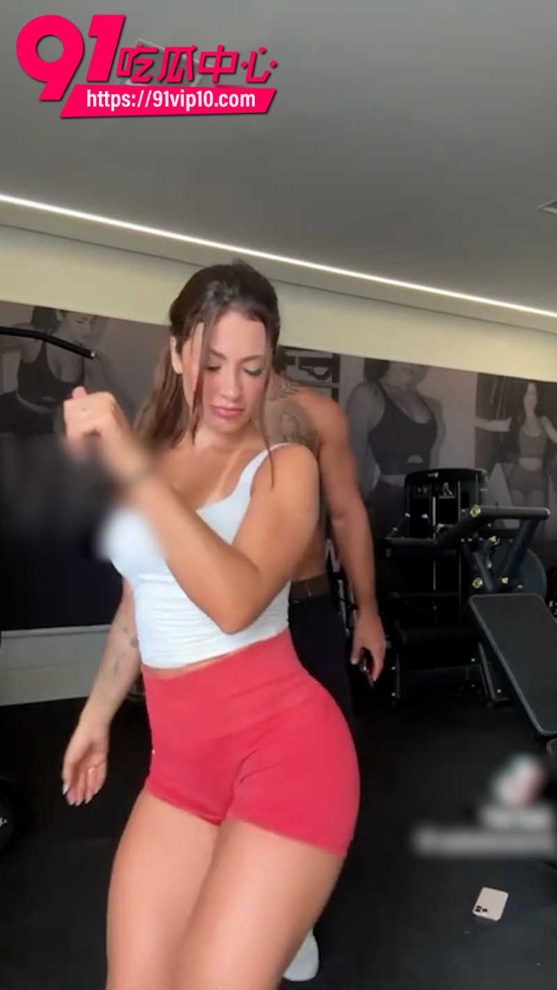 全球靓女跳世界杯热门舞蹈funk合集4