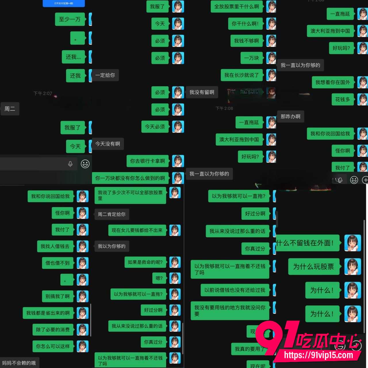 赛博鸡无机酱15