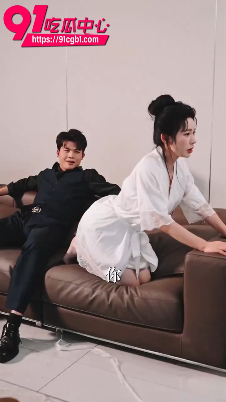 AI成人短剧错位的爱人第5集1