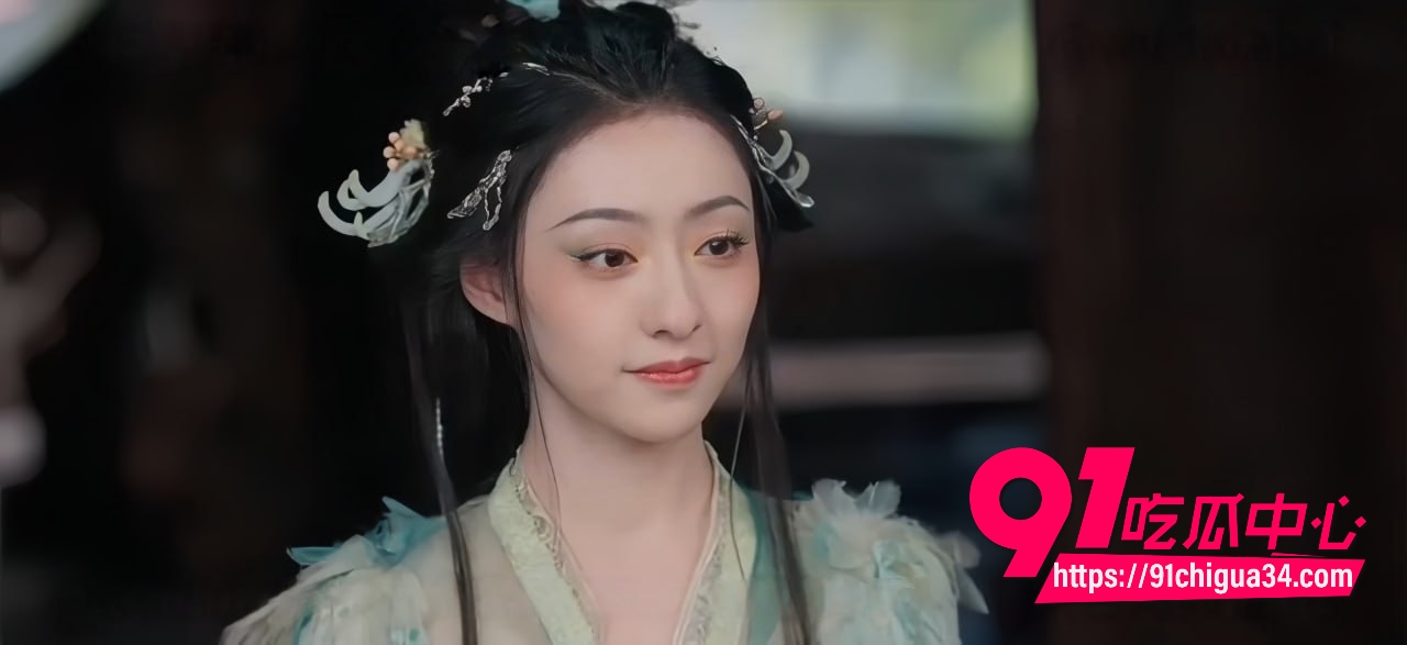AI推演电视剧妖狐小红娘5