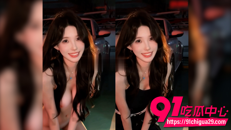 AI脱衣抖音女网红瘦肉丸第二弹1