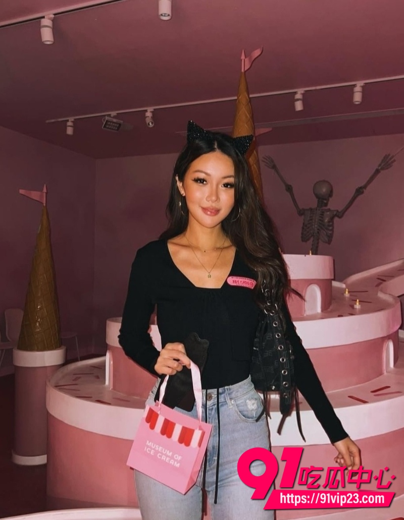 Abigail 与前男友自拍5