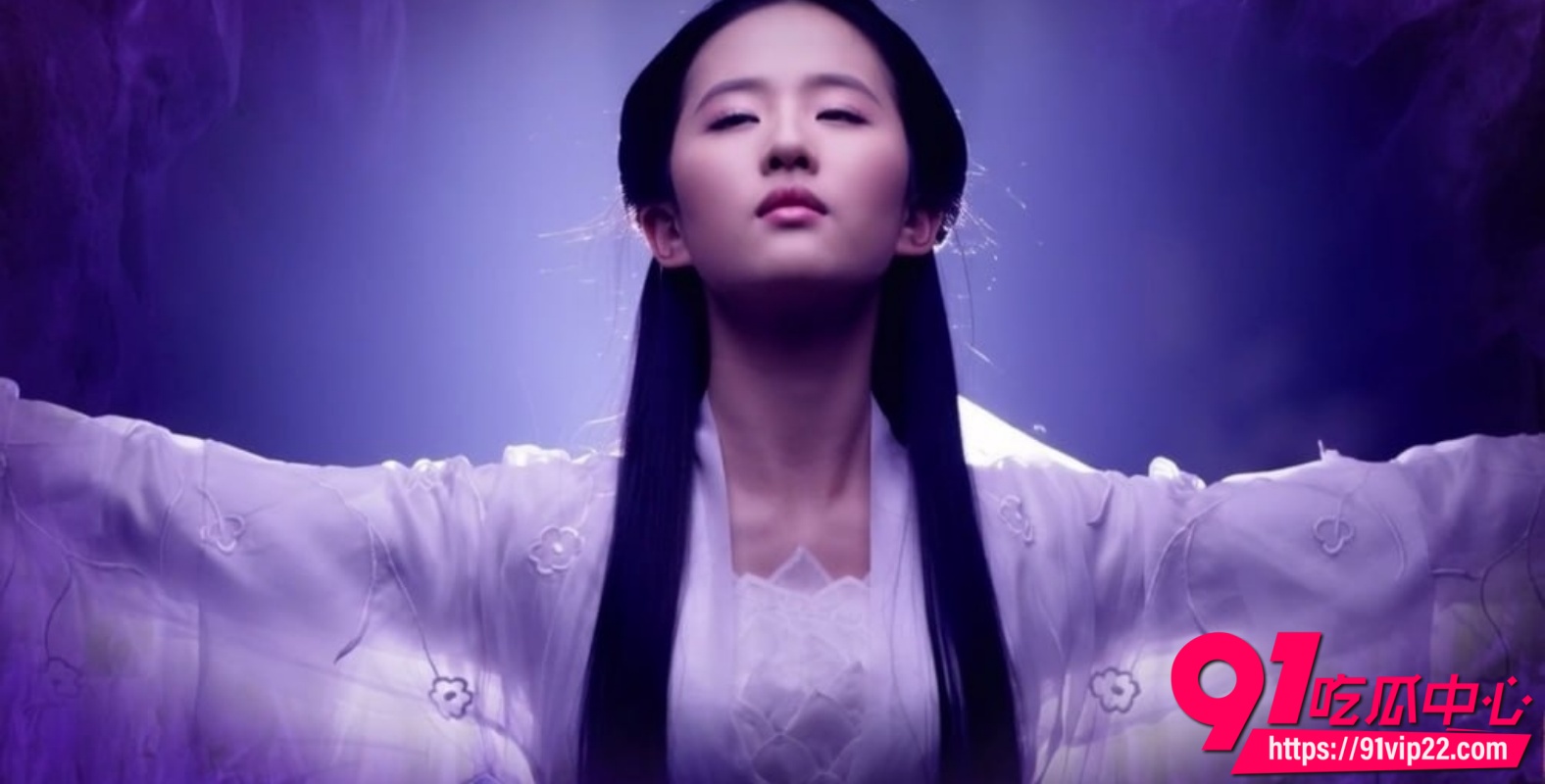 AI魔改玉女心经绝色玉女刘亦菲 被点穴动弹不得 尹志平借口合欢散 奶子夹肉棒帮排毒2
