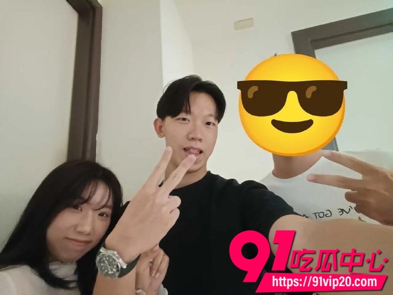 东吴大学成年女大学生慧敏平时跟学长以兄弟相称私下的时候还要帮学长解决生理问题1